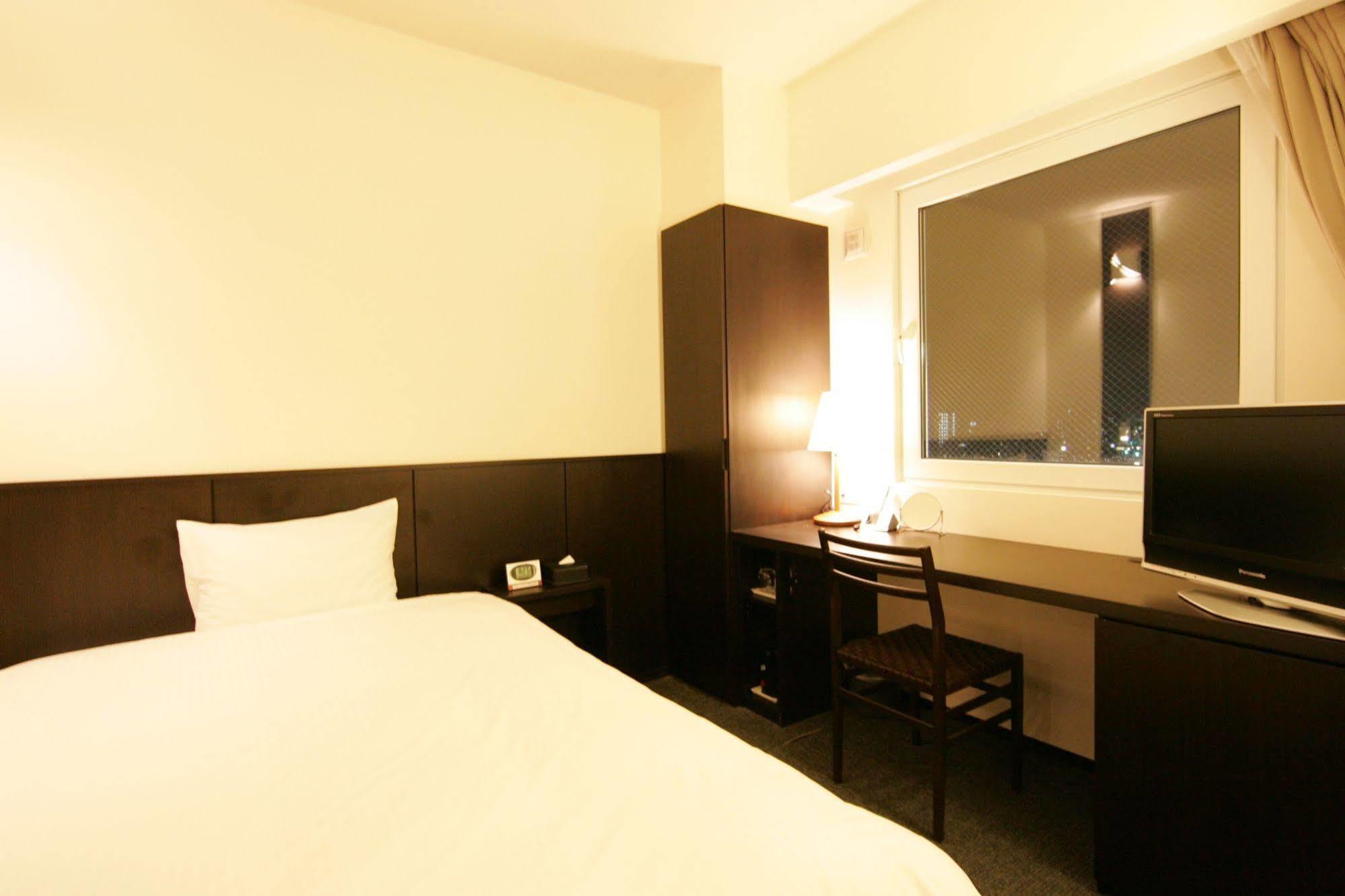 Rich Ekimae Hotel Tosu